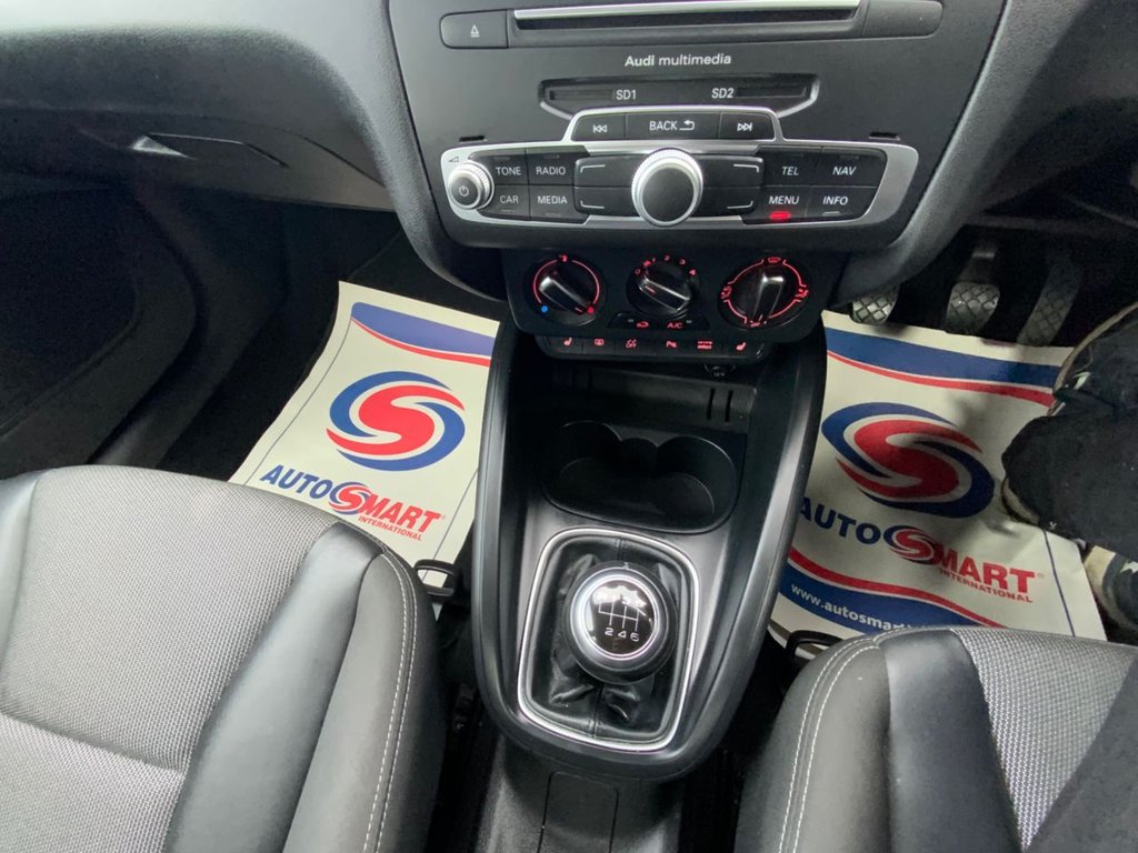 Used Audi A1 2016 for sale - 77200067: Photo 27