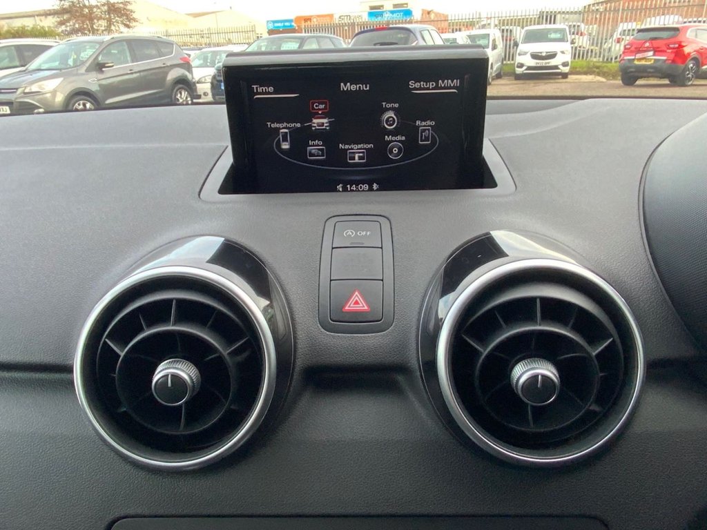 Used Audi A1 2016 for sale - 77200067: Photo 29