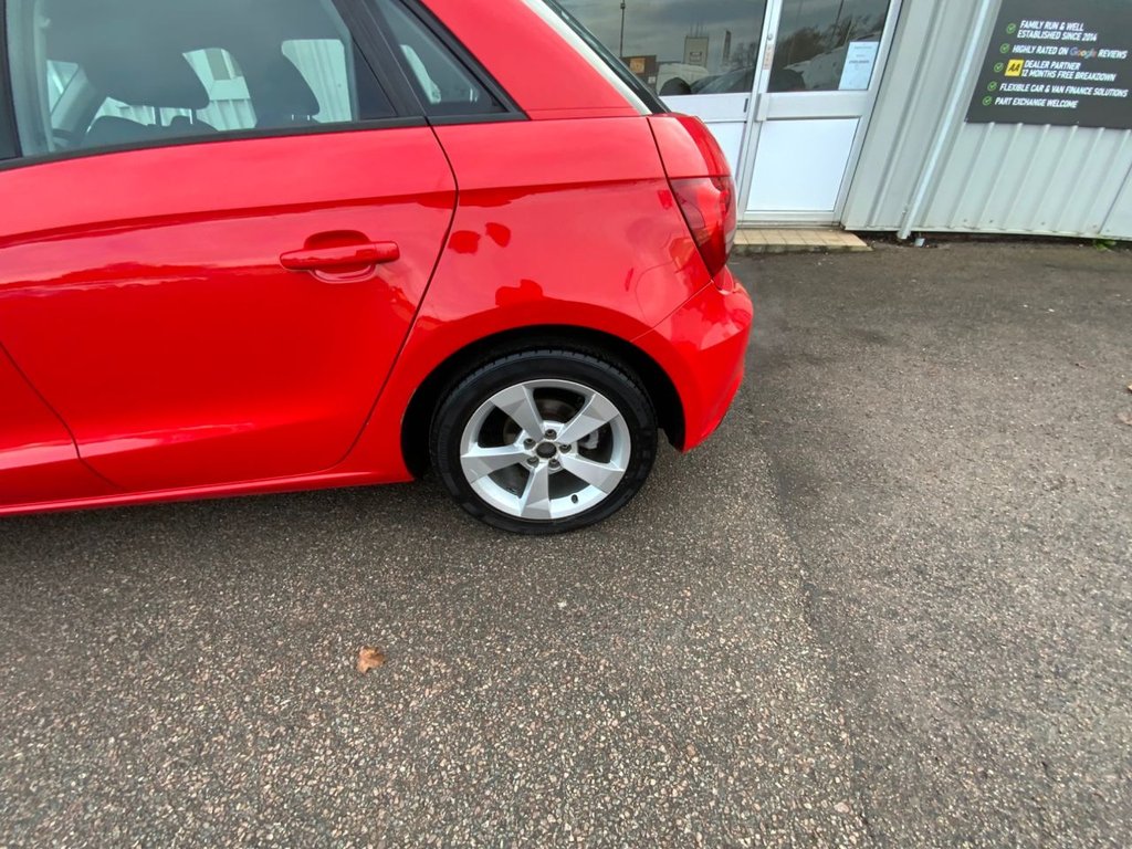Used Audi A1 2016 for sale - 77200067: Photo 30