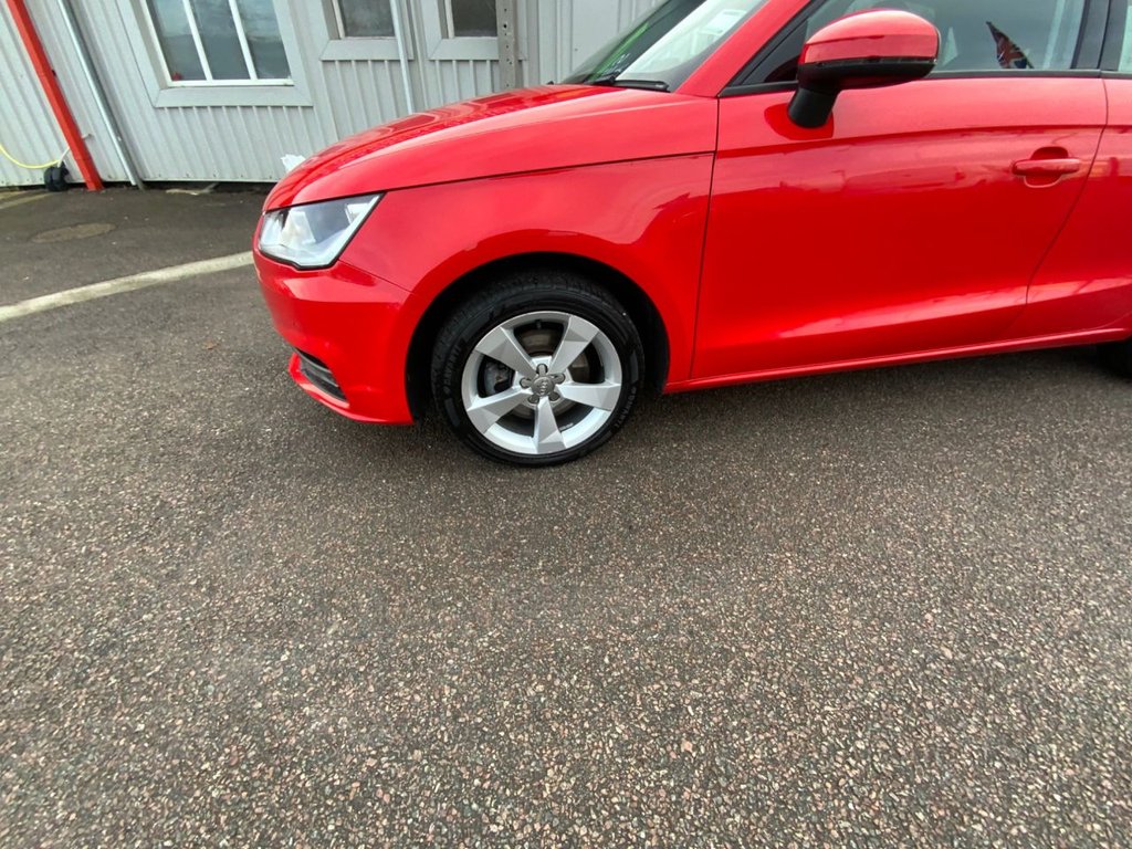 Used Audi A1 2016 for sale - 77200067: Photo 31