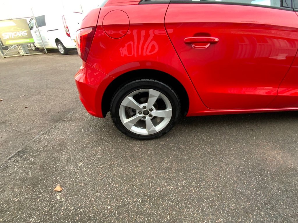 Used Audi A1 2016 for sale - 77200067: Photo 33