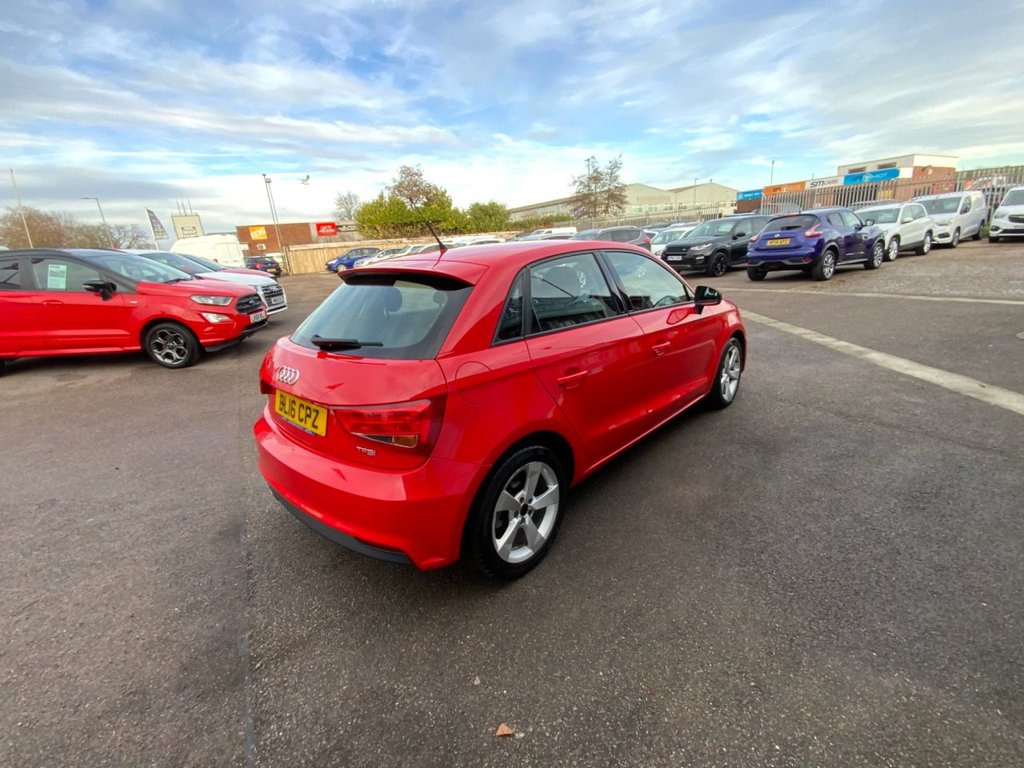 Used Audi A1 2016 for sale - 77200067: Photo 5