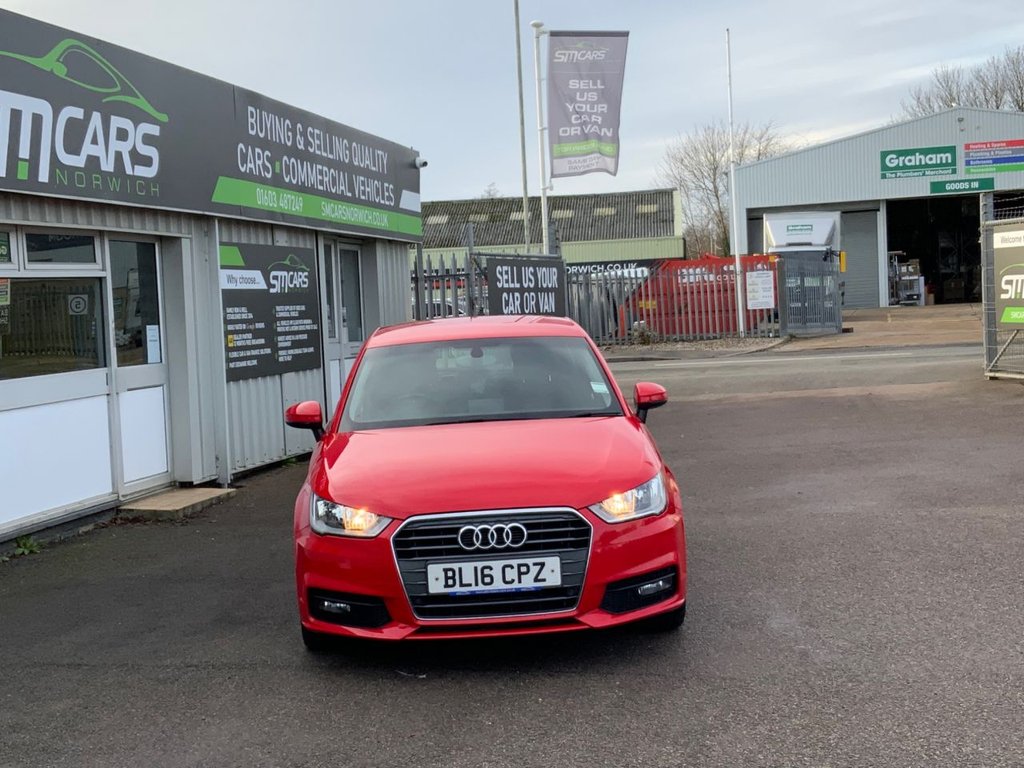 Used Audi A1 2016 for sale - 77200067: Photo 7