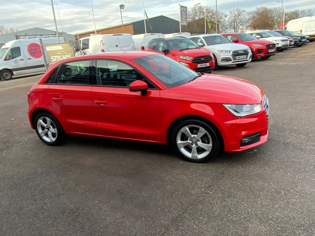Used Audi A1 2016 for sale - 77200067: Photo 8