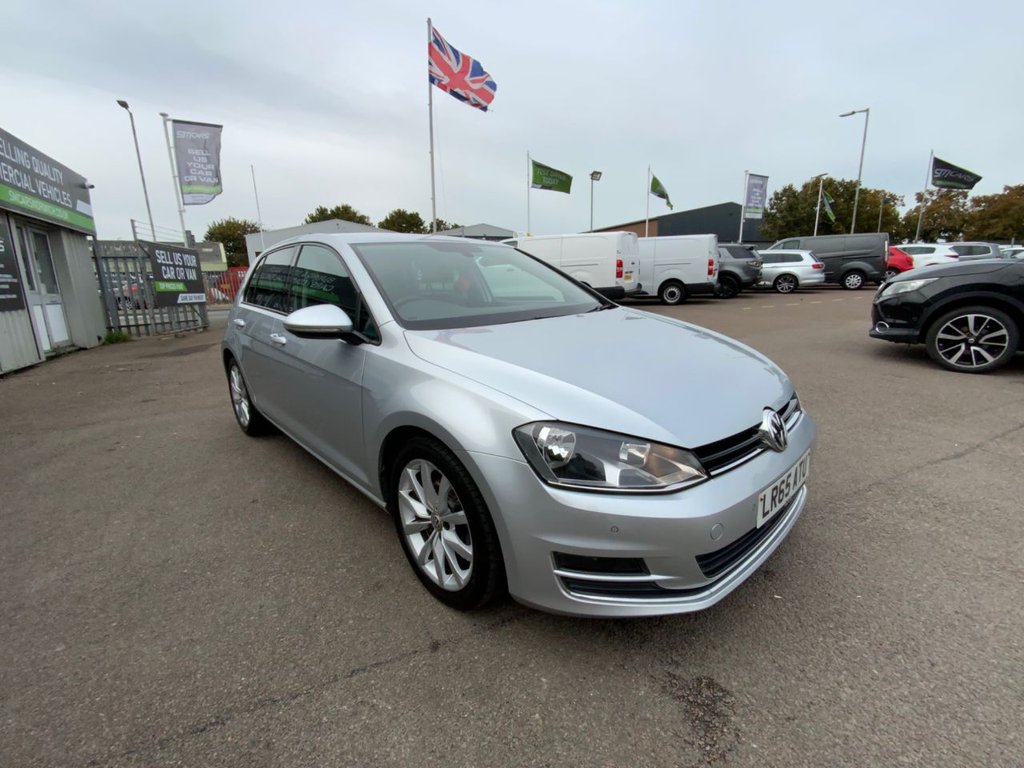 Used Volkswagen Golf 2015 for sale - 76081128: Photo 13