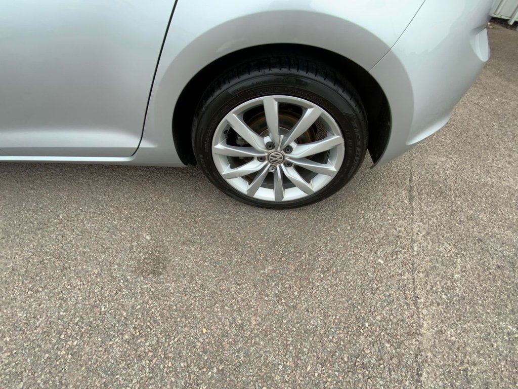 Used Volkswagen Golf 2015 for sale - 76081128: Photo 46