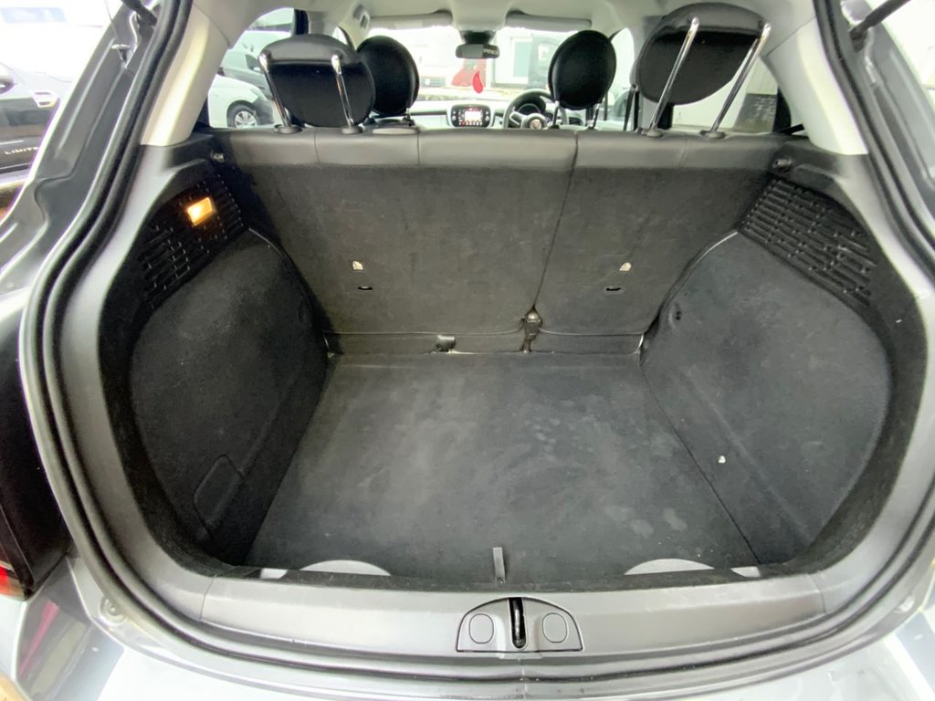 Vehicle 32