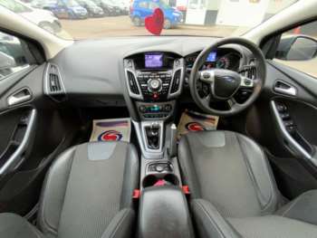 Used Ford Focus 2013 for sale - 73784311: Photo
