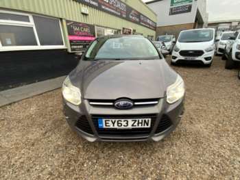Used Ford Focus 2013 for sale - 73784311: Photo