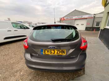 Used Ford Focus 2013 for sale - 73784311: Photo