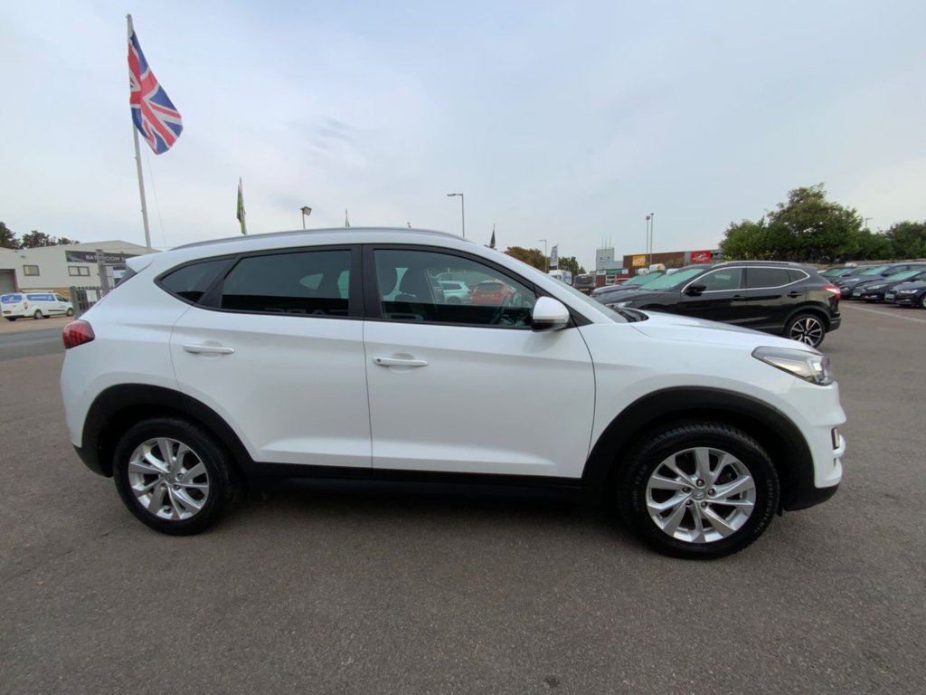 Used Hyundai TUCSON 2019 for sale - 76080996: Photo 11