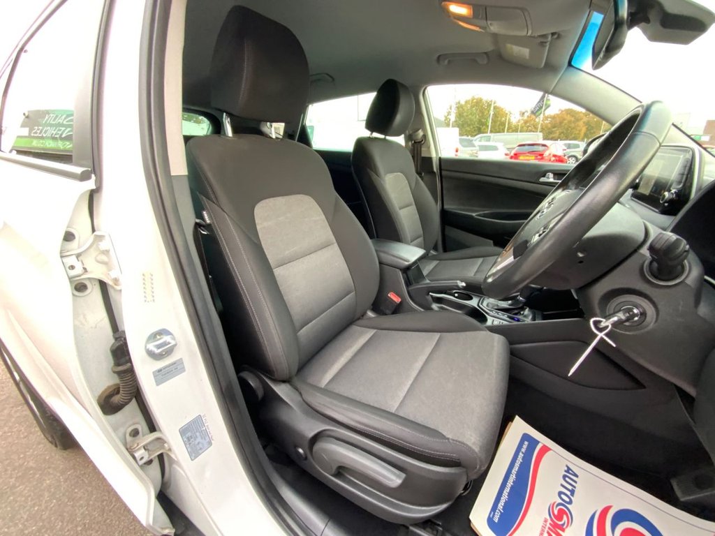 Used Hyundai TUCSON 2019 for sale - 76080996: Photo 13