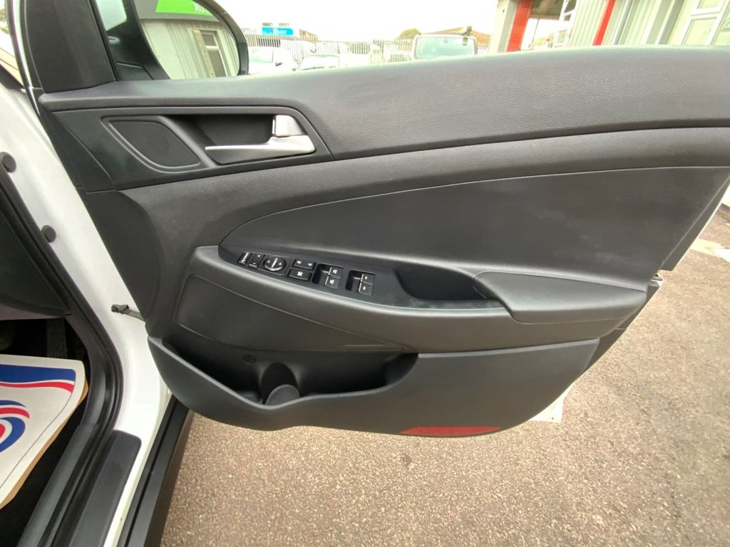 Used Hyundai TUCSON 2019 for sale - 76080996: Photo 14