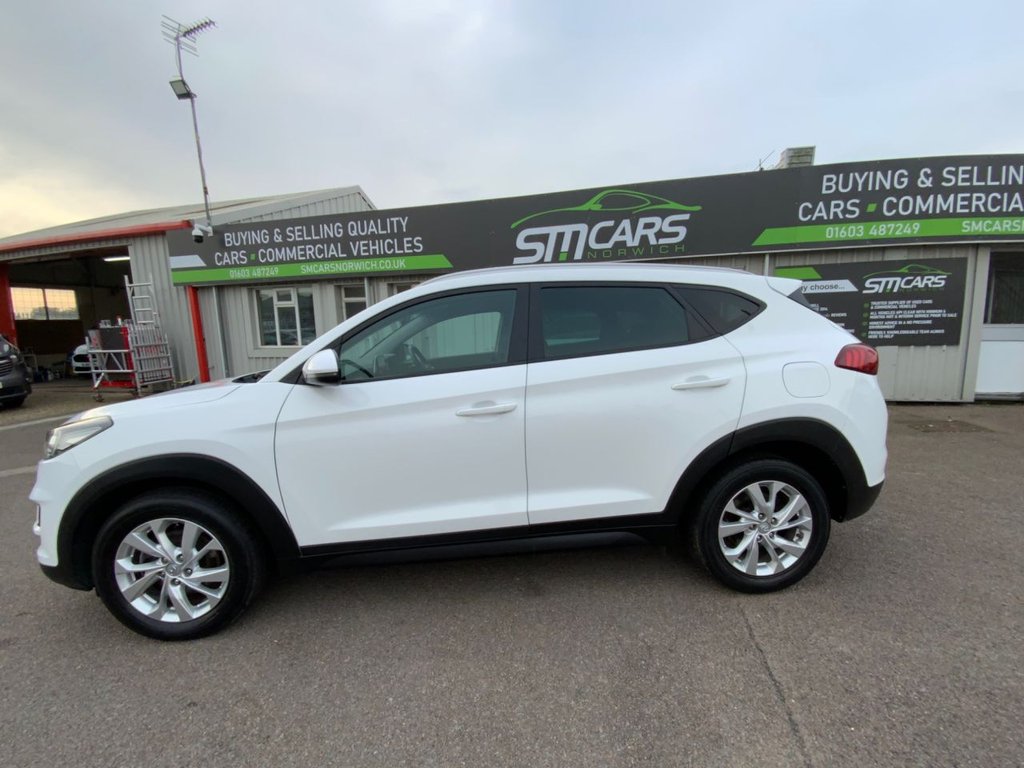 Used Hyundai TUCSON 2019 for sale - 76080996: Photo 15