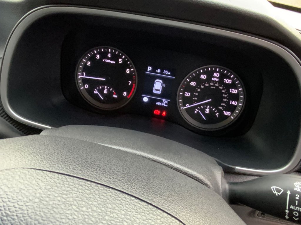 Used Hyundai TUCSON 2019 for sale - 76080996: Photo 17