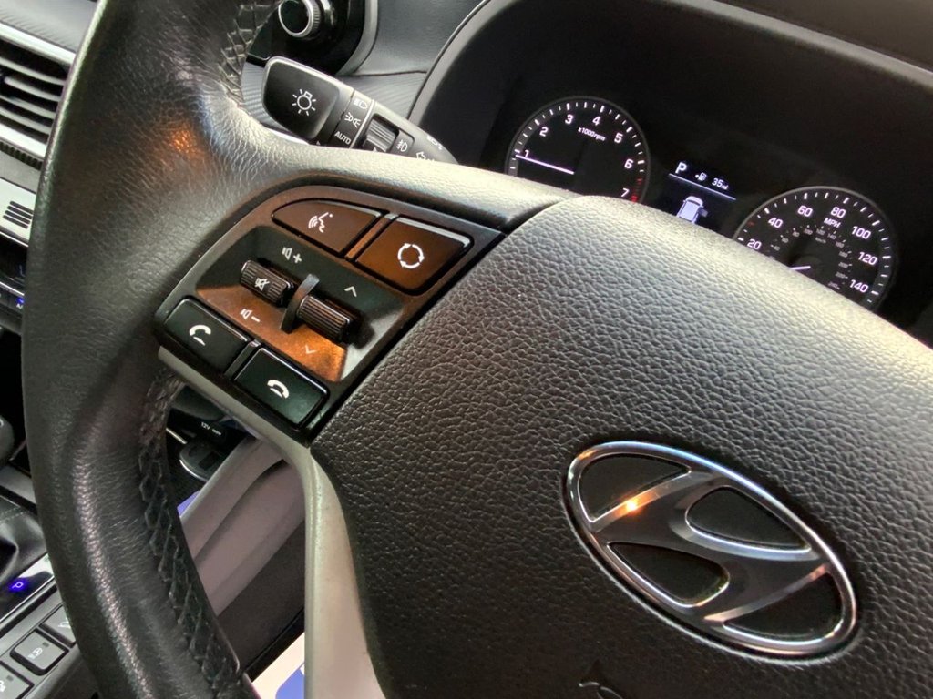 Used Hyundai TUCSON 2019 for sale - 76080996: Photo 18