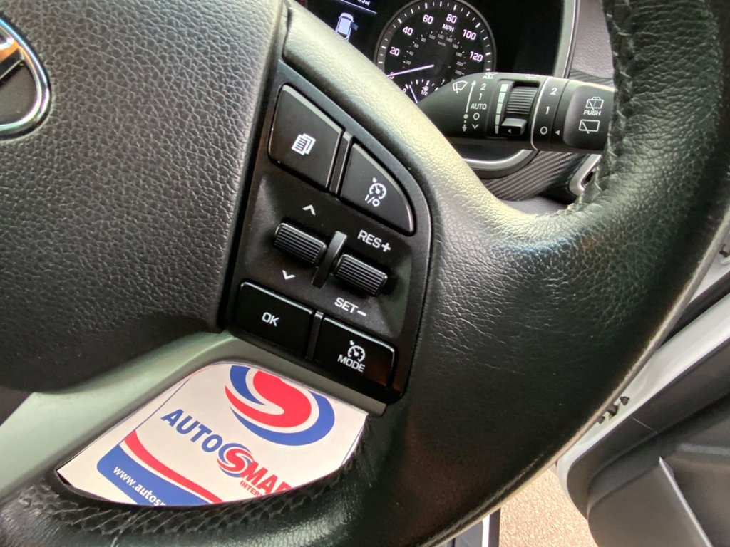 Used Hyundai TUCSON 2019 for sale - 76080996: Photo 19