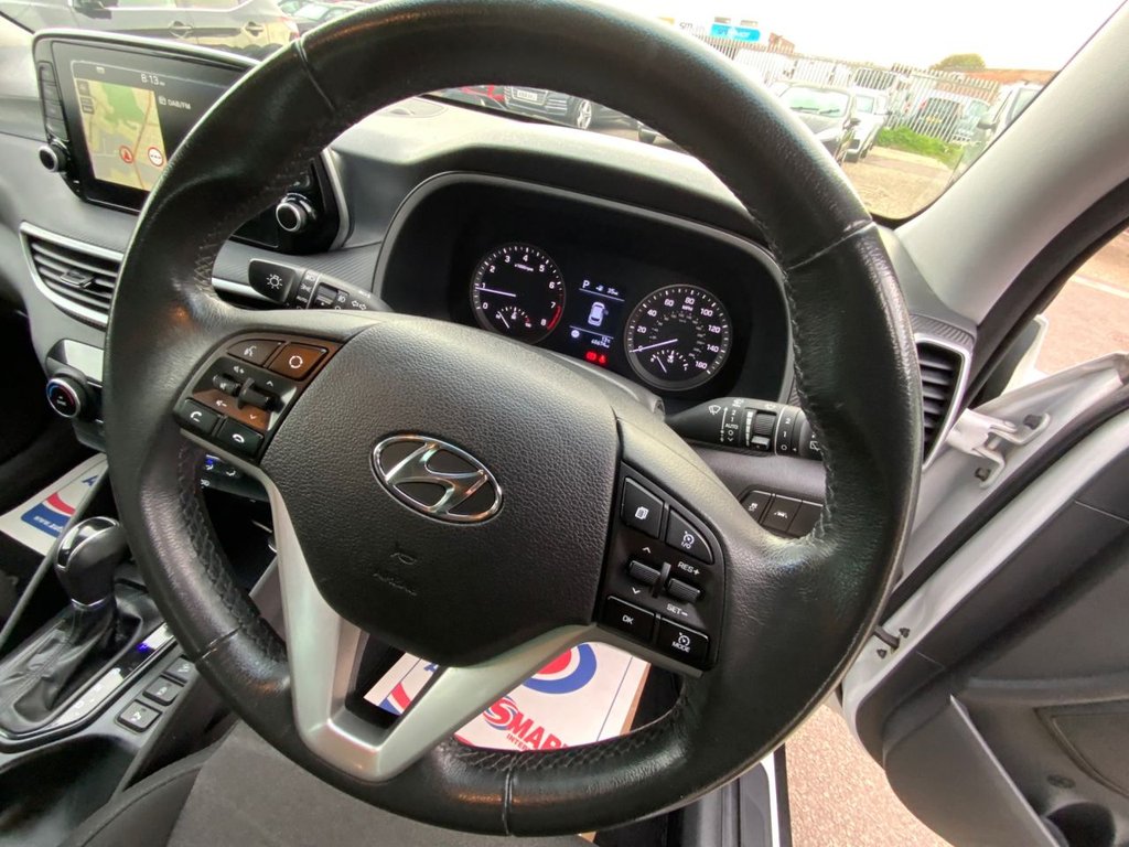 Used Hyundai TUCSON 2019 for sale - 76080996: Photo 20