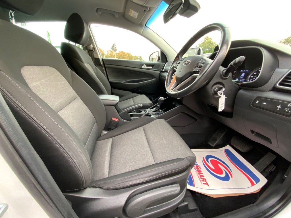 Used Hyundai TUCSON 2019 for sale - 76080996: Photo 21