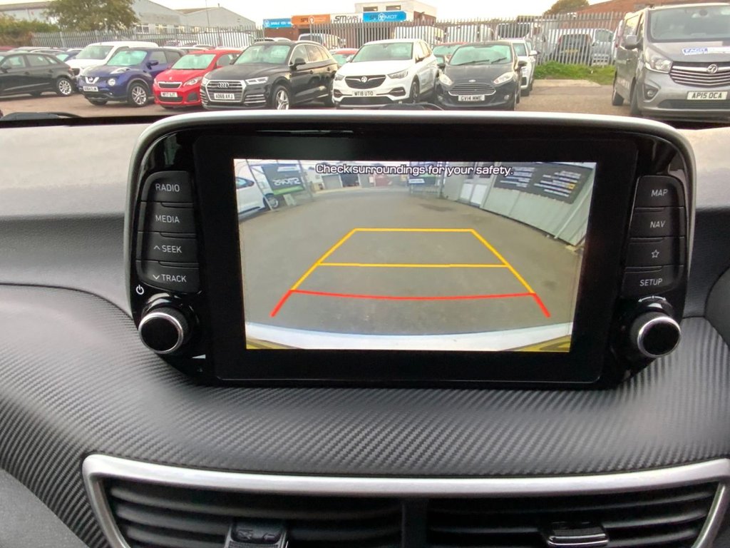 Used Hyundai TUCSON 2019 for sale - 76080996: Photo 27