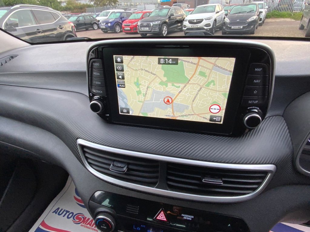 Used Hyundai TUCSON 2019 for sale - 76080996: Photo 28