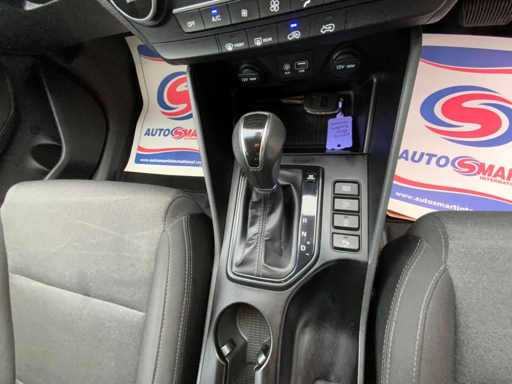 Used Hyundai TUCSON 2019 for sale - 76080996: Photo 30