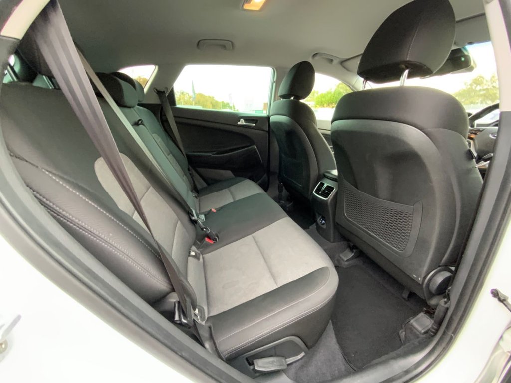 Used Hyundai TUCSON 2019 for sale - 76080996: Photo 33