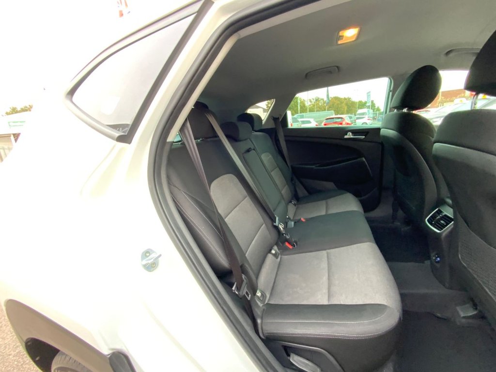 Used Hyundai TUCSON 2019 for sale - 76080996: Photo 34