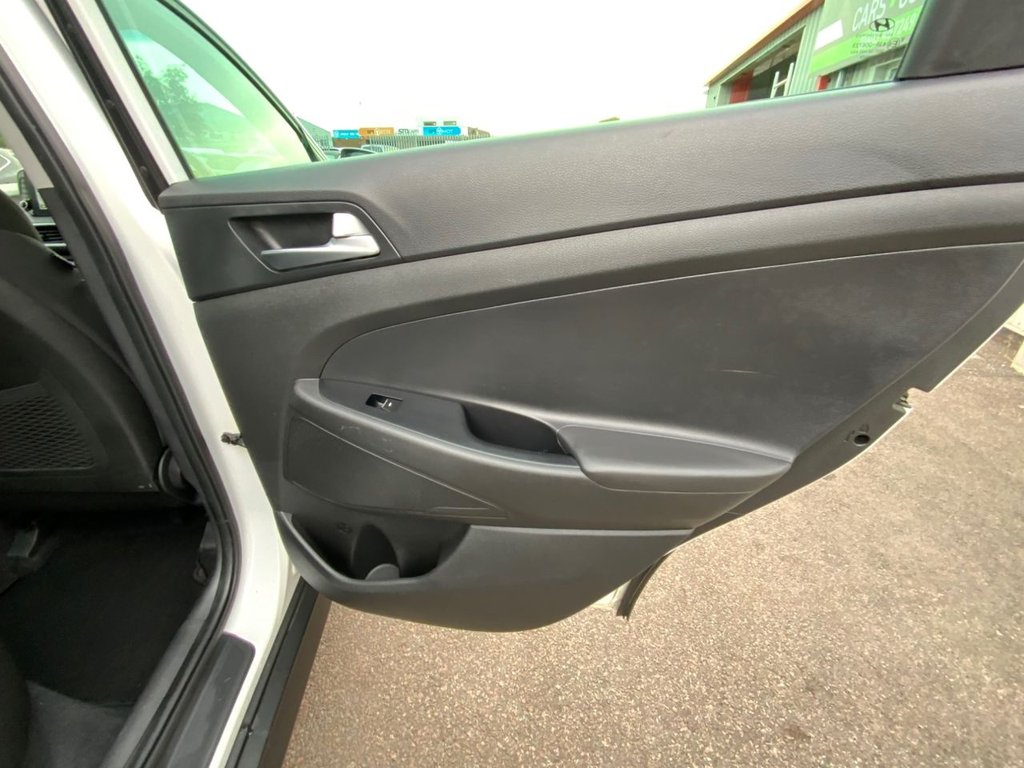 Used Hyundai TUCSON 2019 for sale - 76080996: Photo 35