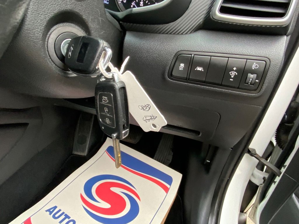 Used Hyundai TUCSON 2019 for sale - 76080996: Photo 36