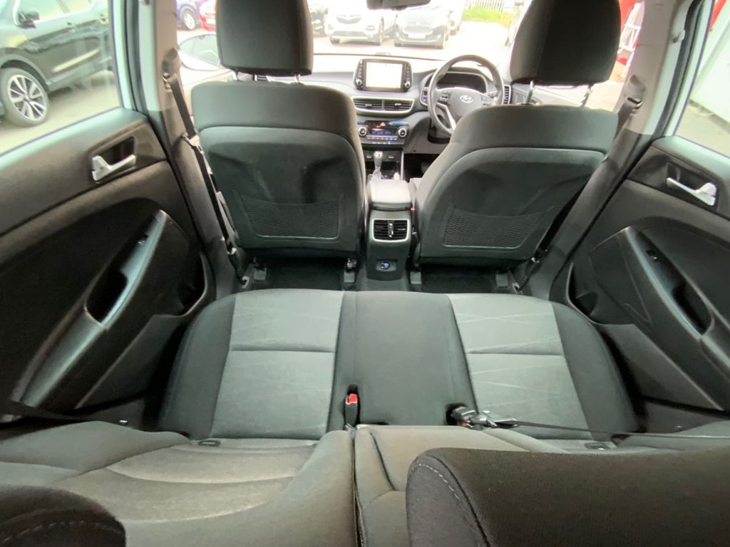 Used Hyundai TUCSON 2019 for sale - 76080996: Photo 37