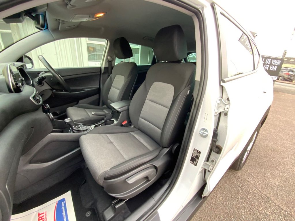 Used Hyundai TUCSON 2019 for sale - 76080996: Photo 41