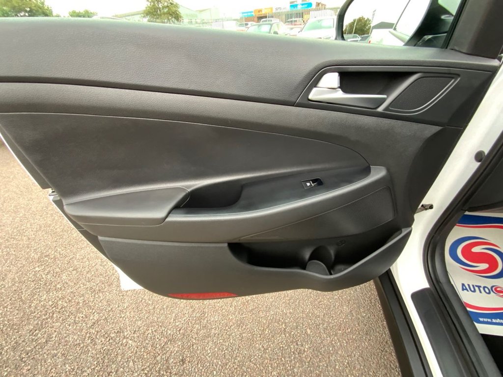 Used Hyundai TUCSON 2019 for sale - 76080996: Photo 42