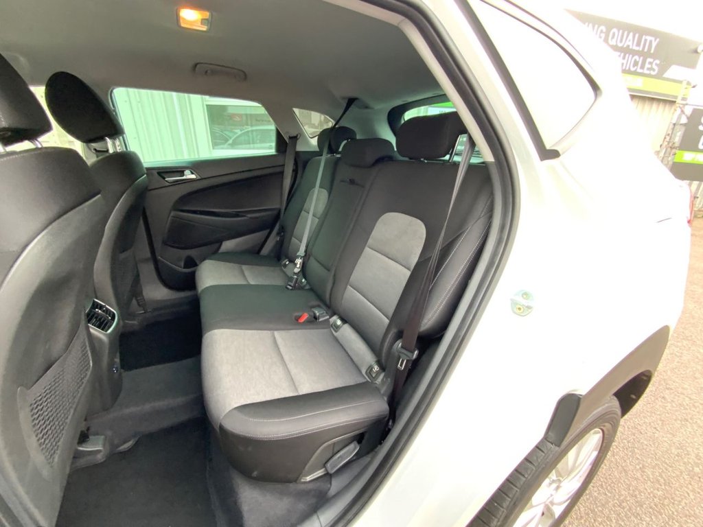 Used Hyundai TUCSON 2019 for sale - 76080996: Photo 44