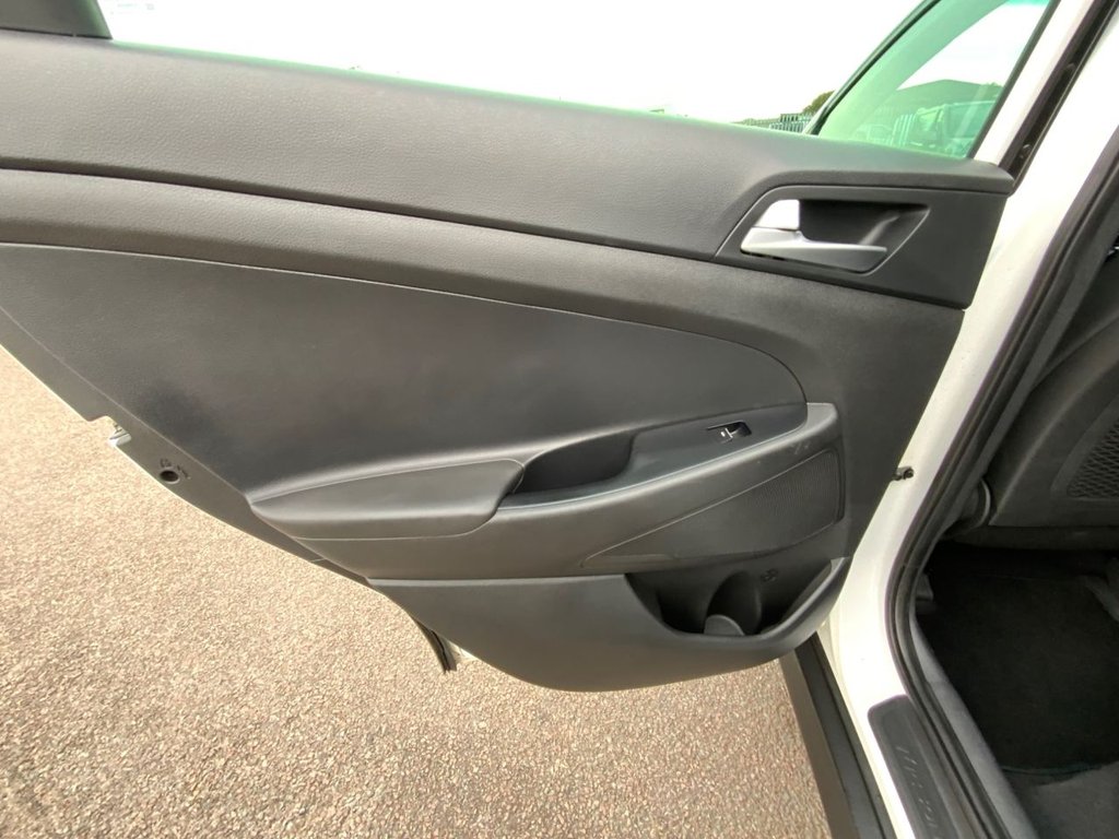 Used Hyundai TUCSON 2019 for sale - 76080996: Photo 45