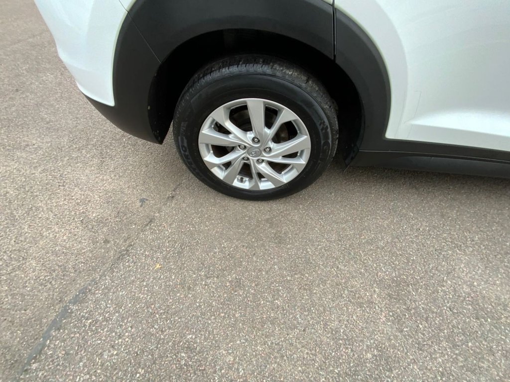 Used Hyundai TUCSON 2019 for sale - 76080996: Photo 46