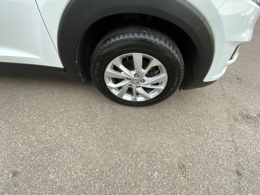 Used Hyundai TUCSON 2019 for sale - 76080996: Photo 47