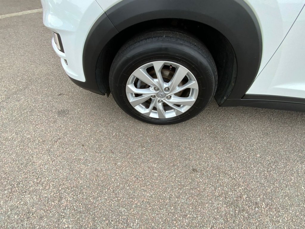 Used Hyundai TUCSON 2019 for sale - 76080996: Photo 48