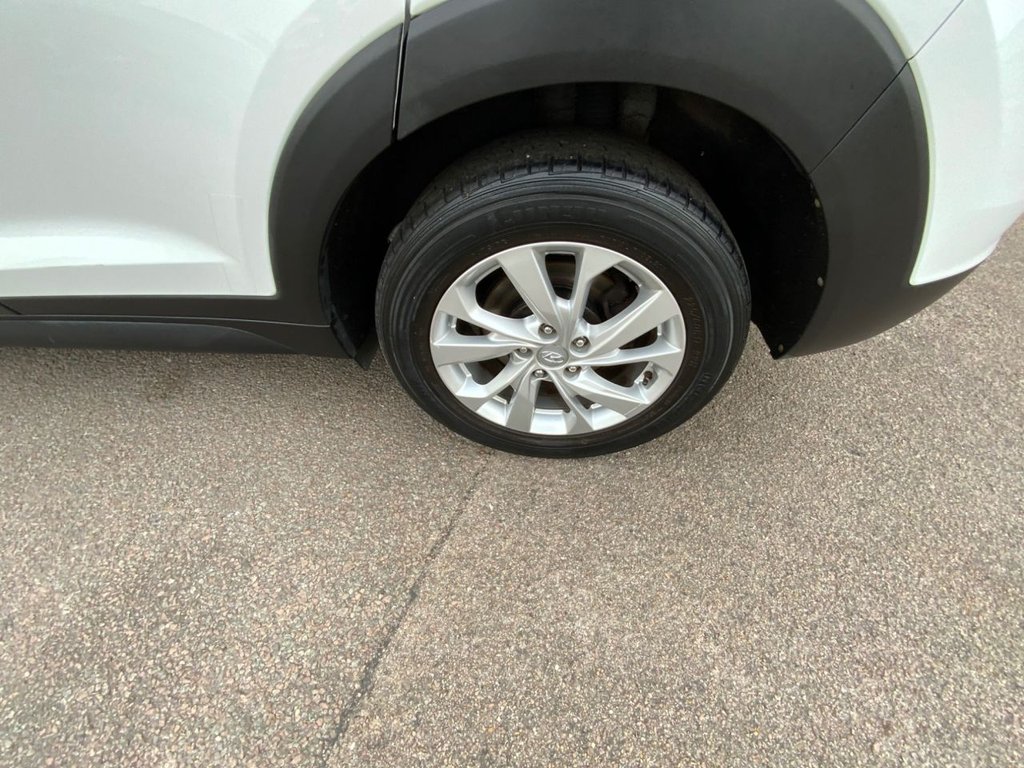 Used Hyundai TUCSON 2019 for sale - 76080996: Photo 49