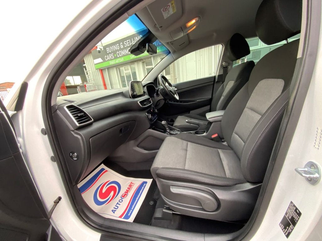 Used Hyundai TUCSON 2019 for sale - 76080996: Photo 50