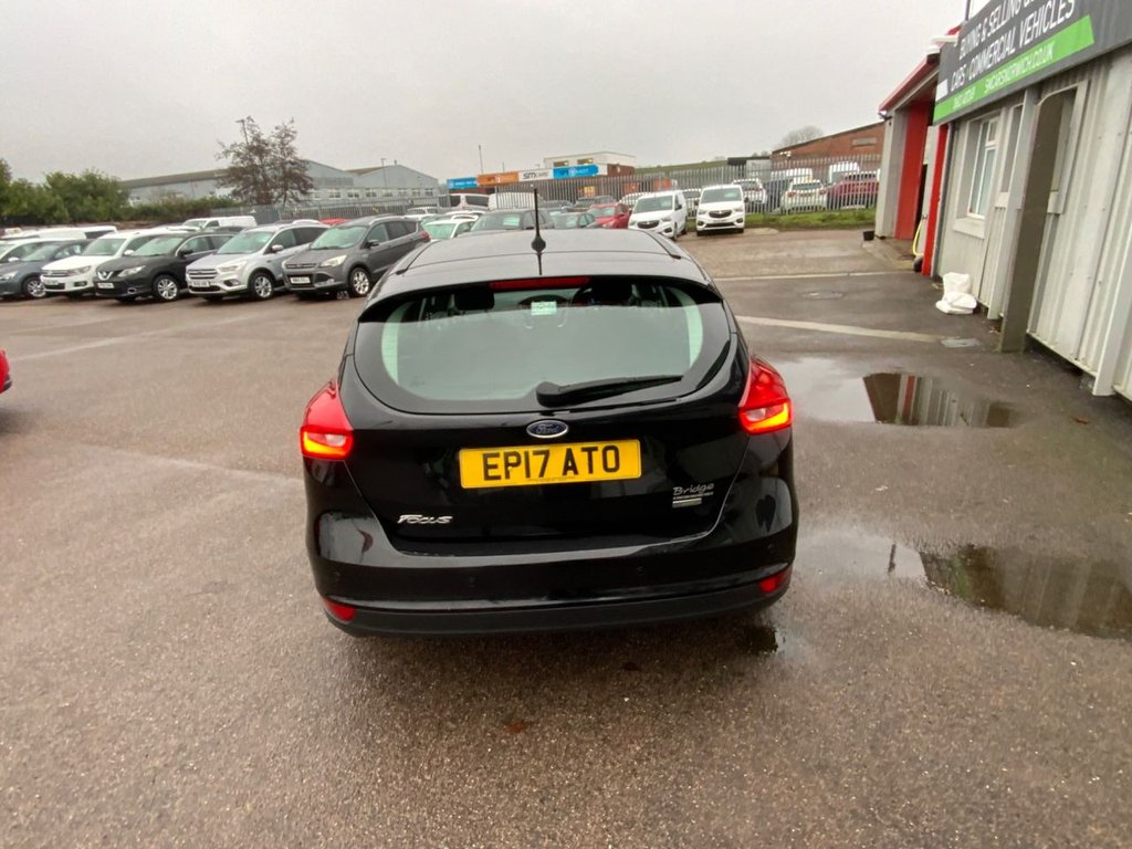 Used Ford Focus 2017 for sale - 77477731: Photo 10