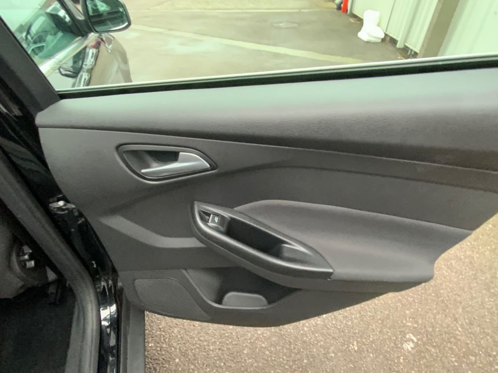 Used Ford Focus 2017 for sale - 77477731: Photo 21