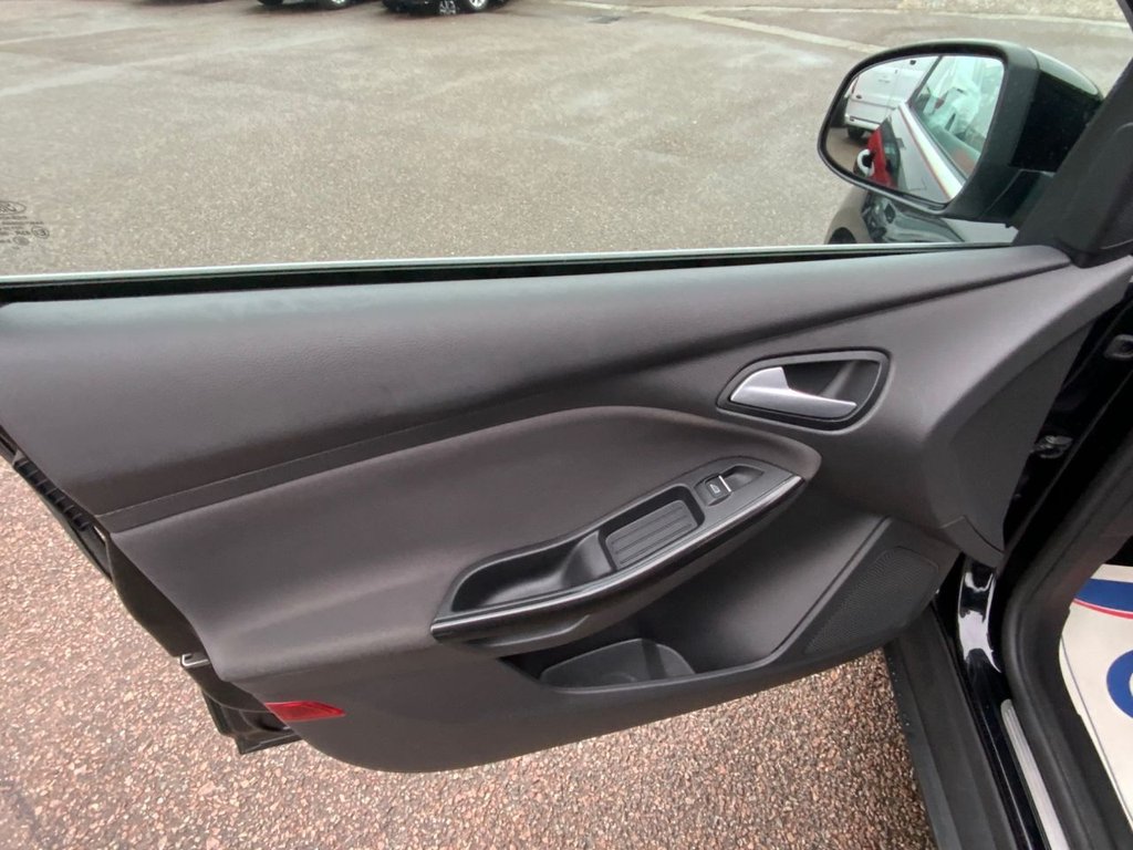 Used Ford Focus 2017 for sale - 77477731: Photo 26