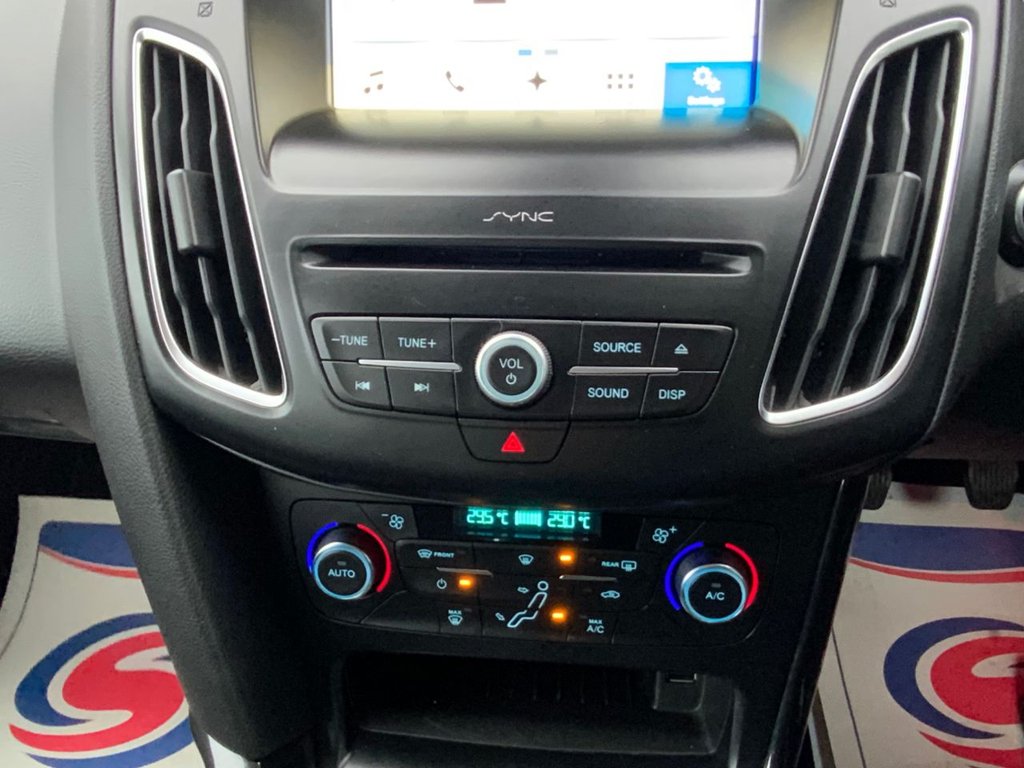 Used Ford Focus 2017 for sale - 77477731: Photo 31