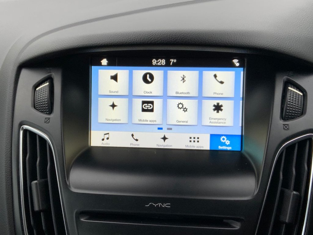 Used Ford Focus 2017 for sale - 77477731: Photo 32