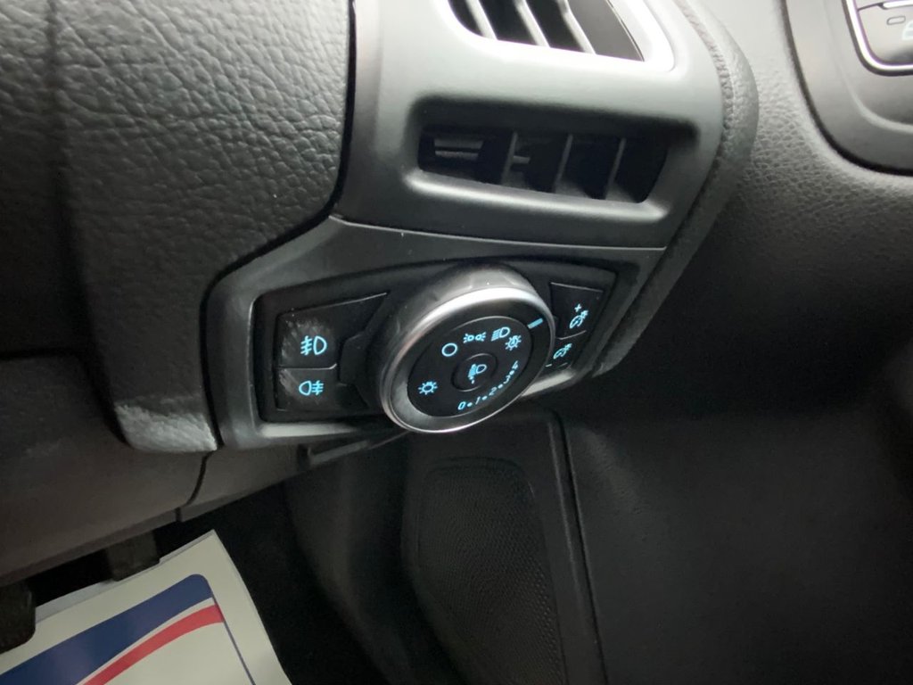 Used Ford Focus 2017 for sale - 77477731: Photo 42