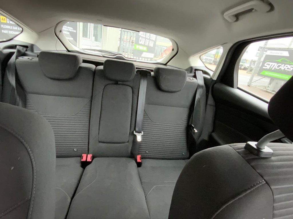 Used Ford Focus 2017 for sale - 77477731: Photo 48