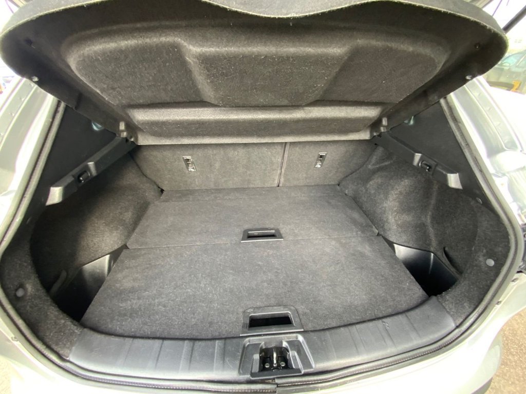 Used Nissan Qashqai 2017 for sale - 77967242: Photo 22