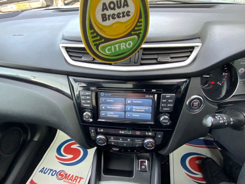 Used Nissan Qashqai 2017 for sale - 77967242: Photo 31