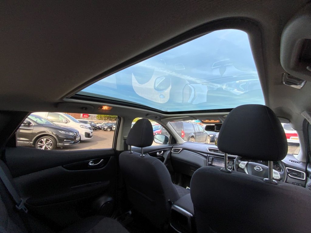 Used Nissan Qashqai 2017 for sale - 77967242: Photo 32